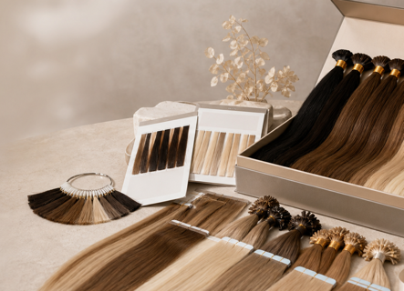 Clip-In Sets